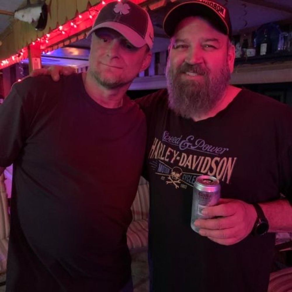 Meet your Posher, Larry